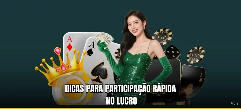 Plataforma completa da 67a com todos os jogos